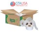 PAPER JUMBO 9" BOX